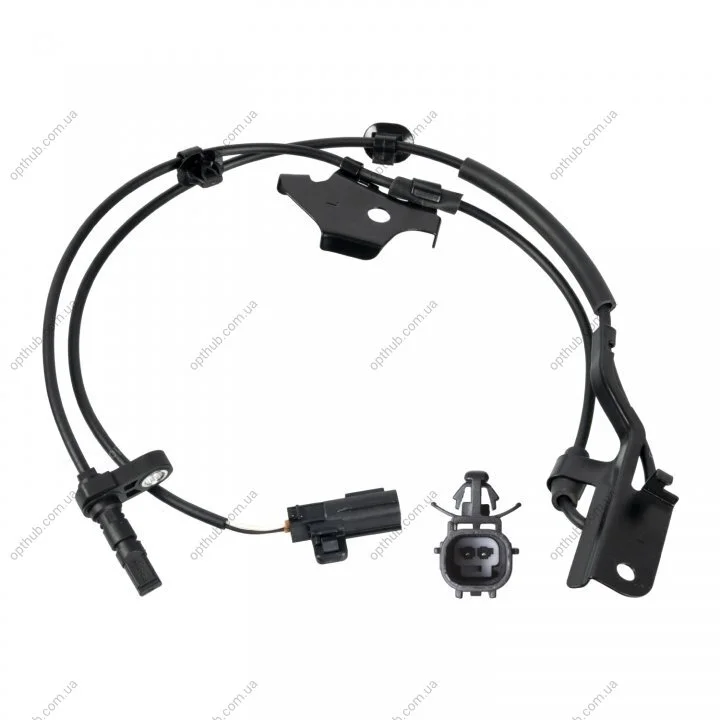 Датчик ABS передн лів LEXUS CT TOYOTA PRIUS 1.8H 06.08- BLUE PRINT ADBP710049 (фото 1)
