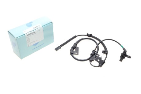 Датчик ABS (передній) (L) Kia Sportage 2.0 CRDi 04- (opt-om) BLUE PRINT ADBP710084