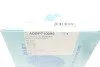 Датчик ABS задн лів MITSUBISHI ASX, LANCER VIII, OUTLANDER II 1.5-2.4ALK 11.06- BLUE PRINT ADBP710090 (фото 11)