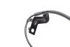 Датчик ABS задн лів MITSUBISHI ASX, LANCER VIII, OUTLANDER II 1.5-2.4ALK 11.06- BLUE PRINT ADBP710090 (фото 6)