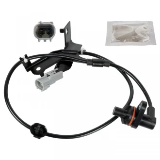 Датчик ABS задн лів TOYOTA HILUX VII 2.5D/3.0D 02.05- BLUE PRINT ADBP710093