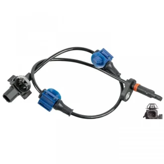 Датчик ABS задн лів HONDA CR-V III, CR-V IV 1.6D-2.4 06.06-12.18 BLUE PRINT ADBP710100