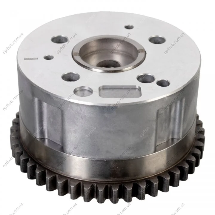Шестерня розподільчого вала VVTI SPROCKET HYUNDAI -ua BLUE PRINT ADBP740032 (фото 1)