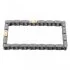 Ланцюг автомобільний TOYOTA FORTUNER 4X4 (GGN155) 4,0 24 В, HILUX VII 4X4 (GGN25) 4,0 24 В/04- -ua BLUE PRINT ADBP750000 (фото 1)