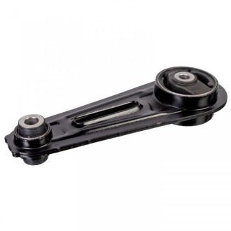 Подушка двигуна Nissan Qashqai/X-Trail 1.6-2.0 07-18 (opt-om) BLUE PRINT ADBP800015