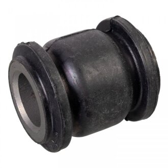 Сайлентблок важіля балки задн. Hyundai H-1 II 07-, KIA Sorento I -11 BLUE PRINT ADBP800090