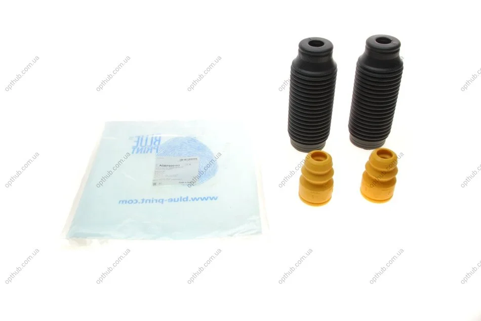 К-т захистний амортизатора BLUE PRINT ADBP800183 (фото 1)