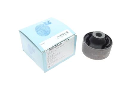 Сайлентблок важеля (переднього/спереду/знизу) Honda Civic 11- (opt-om) BLUE PRINT ADBP800191