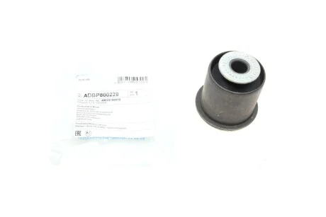 Сайлентблок важеля (переднього) Lexus LX/Toyota Land Cruiser 98-08 (opt-om) BLUE PRINT ADBP800229