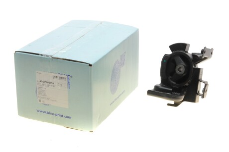 Подушка двигуна (задня) (L) Toyota Corolla 1.4/1.6 VVT-i 06-14 (opt-om) BLUE PRINT ADBP800230