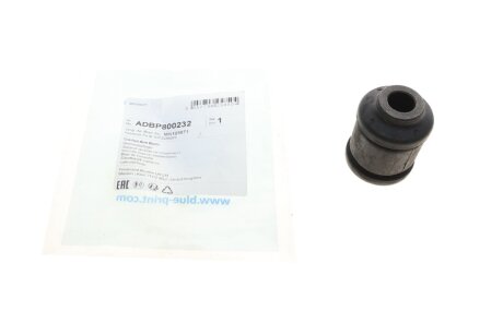 Сайлентблок важеля (переднього/знизу/спереду) Mitsubishi Outlander 2.0/2.2 DI-D 4WD 06-12 UA63 BLUE PRINT ADBP800232
