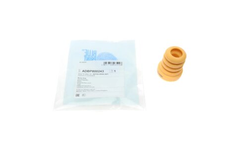 Відбійник амортизатора (заднього) Honda CR-V 06- (opt-om) BLUE PRINT ADBP800243