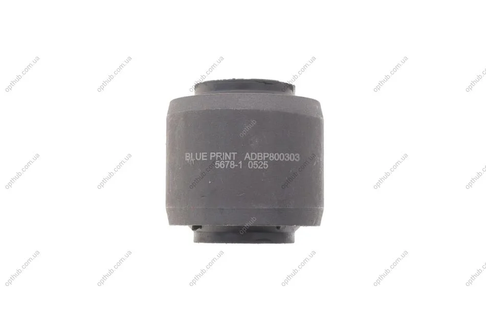 Сайлентблок важіля BLUE PRINT ADBP800303 (фото 1)