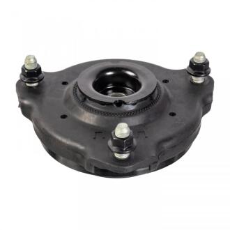 Опора амортизатора гумометалева в комплекті BLUE PRINT ADBP800306