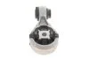 Опора двигателя резинометаллическая NISSAN QASHQAI/QASHQAI +2 I (J10/NJ10/JJ10E) 2006-2013 FRONT BLUE PRINT ADBP800315 (фото 2)