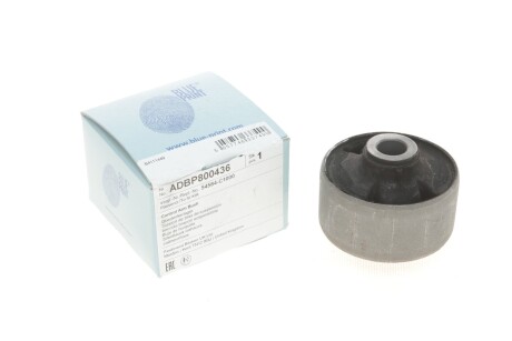 Сайлентблок важеля (переднього) Kia Sonata 14- (opt-om) BLUE PRINT ADBP800436