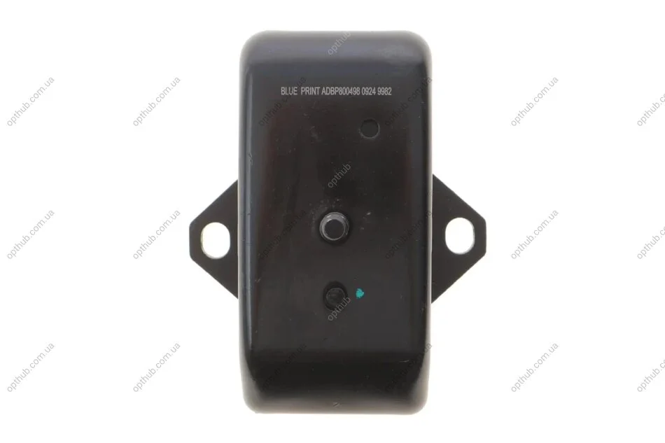 Подушка двигателя BLUE PRINT ADBP800498 (фото 1)