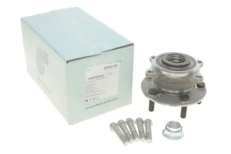 Подшипник ступицы (передней) Hyundai Tucson/Kia Sportage 15-(к-кт) (opt-om) BLUE PRINT ADBP820042