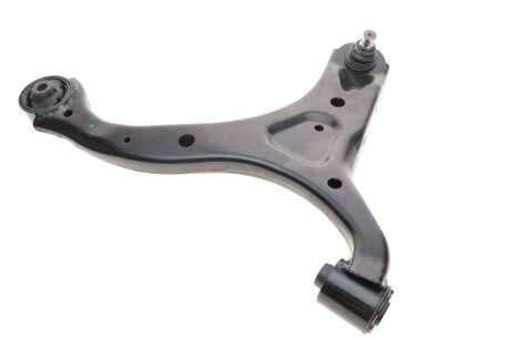 Рычаг подвески с сайлентблоками и шаровой опорой BLUE PRINT ADBP860081