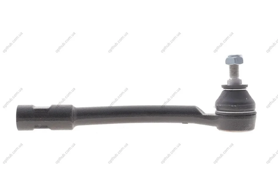 Наконечник тяги рульової з гайкою BLUE PRINT ADBP870002 (фото 1)