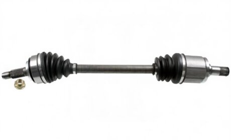 К-т піввісі приводу BLUE PRINT ADBP890020