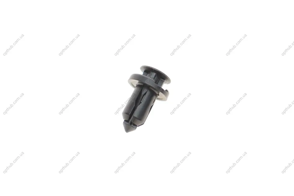 Клипса криплення обшивки Nissan Pathfinder/Qashqai/X-Trail 05- (opt-om) BLUE PRINT ADBP970033 (фото 1)