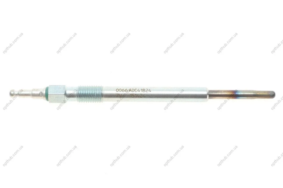 Свічка розжарювання BLUE PRINT ADC41824 (фото 1)