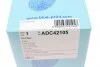 Фільтр масляний Hyundai, Mazda, Mitsubishi (вир-во Blue Print) BLUE PRINT ADC42105 (фото 5)