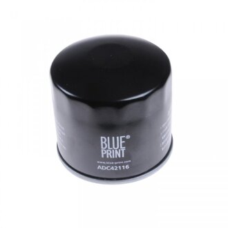 Фільтр АКПП MITSUBISHI MD752072 -ua BLUE PRINT ADC42116