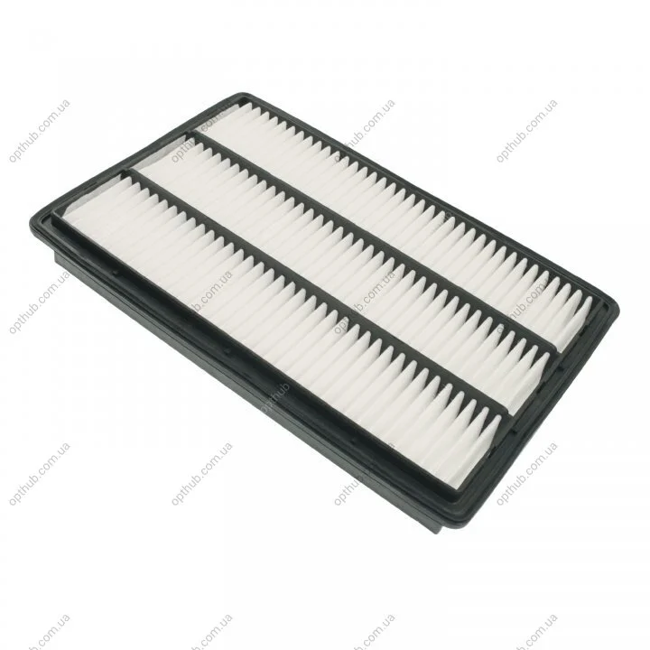 Фільтр повітряний Mitsubishi (вир-во Blue Print) BLUE PRINT ADC42238 (фото 1)
