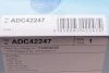 Фільтр повітряний Mitsubishi, Smart (вир-во Blue Print) BLUE PRINT ADC42247 (фото 5)