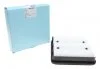Фільтр повітряний Mitsubishi (вир-во Blue Print) BLUE PRINT ADC42249 (фото 1)