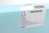 Фільтр повітряний Mitsubishi (вир-во Blue Print) BLUE PRINT ADC42249 (фото 4)