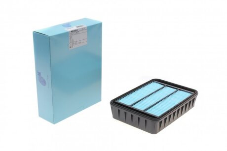 Фільтр повітряний Citroen, Mitsubishi, Peugeot BLUE PRINT ADC42255