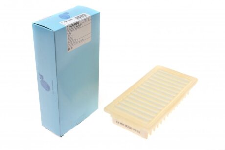 Фільтр повітряний Mitsubishi BLUE PRINT ADC42260