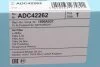 Фільтр повітряний Mitsubishi Outlander III 4x4 11- (вир-во Blue Print) C.I.U BLUE PRINT ADC42262 (фото 4)
