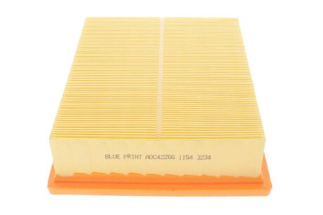 Фільтр повітряний Mitsubishi Eclipse 17- C.I.U BLUE PRINT ADC42266