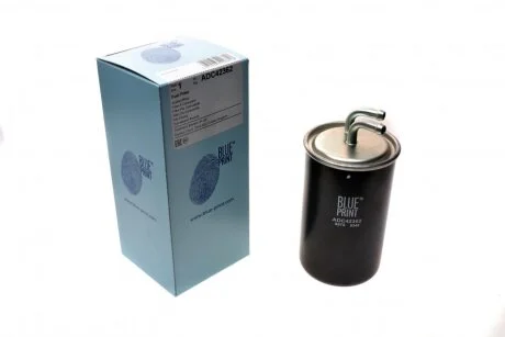 Фільтр паливний Mitsubishi (вир-во Blue Print) C.I.U BLUE PRINT ADC42362