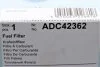 Фільтр паливний Mitsubishi (вир-во Blue Print) C.I.U BLUE PRINT ADC42362 (фото 5)