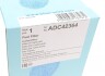 Фільтр паливний Mitsubishi Outlander III/Citroen C4/Peugeot 4008 1.8 HDI 12- UA63 BLUE PRINT ADC42364 (фото 5)
