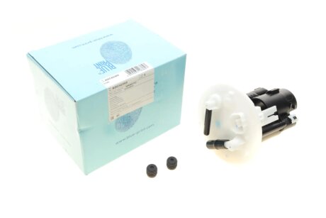 Фільтр паливний Mitsubishi Lancer BLUE PRINT ADC42365