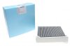 Фільтр салону вугільний Mitsubishi BLUE PRINT ADC42507 (фото 1)