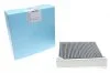 Фільтр салону вугільний Mitsubishi (вир-во Blue Print) BLUE PRINT ADC42507 (фото 1)