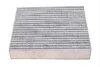 Фільтр салону Mitsubishi, Smart (вир-во Blue Print) BLUE PRINT ADC42508 (фото 2)