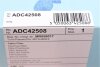 Фільтр салону Mitsubishi, Smart BLUE PRINT ADC42508 (фото 4)