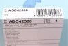 Фільтр салону Mitsubishi, Smart (вир-во Blue Print) BLUE PRINT ADC42508 (фото 4)
