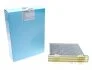 Фільтр салону Mitsubishi (вир-во Blue Print) BLUE PRINT ADC42514 (фото 1)