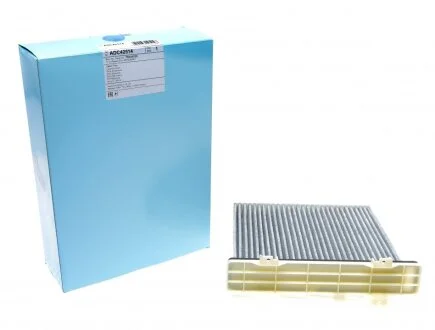 Фильтр салона Mitsubishi (пр-во Blue Print) BLUE PRINT ADC42514