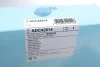 Фільтр салону Mitsubishi (вир-во Blue Print) BLUE PRINT ADC42514 (фото 5)