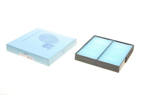 Фільтр салону Mitsubishi L200 14-/Pajero Sport 96- UA63 BLUE PRINT ADC42519